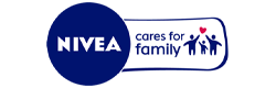 Nivea Cream logo