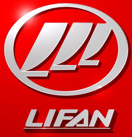 Логотип автомобиля Лифан