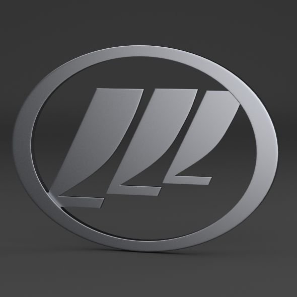 Лифан лого вектор