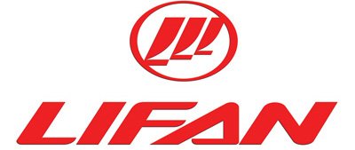 Lifan логотип
