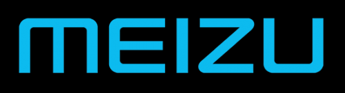 Meizu логотип PNG