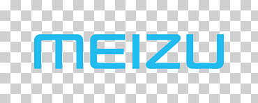 Логотип мейзу на телефоне