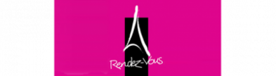 Рандеву интернет магазин логотип
