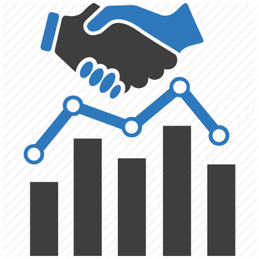 Инвестиции значок