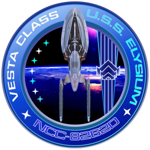 Значок Энтерпрайз