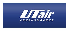 ЮТЭЙР новый логотип