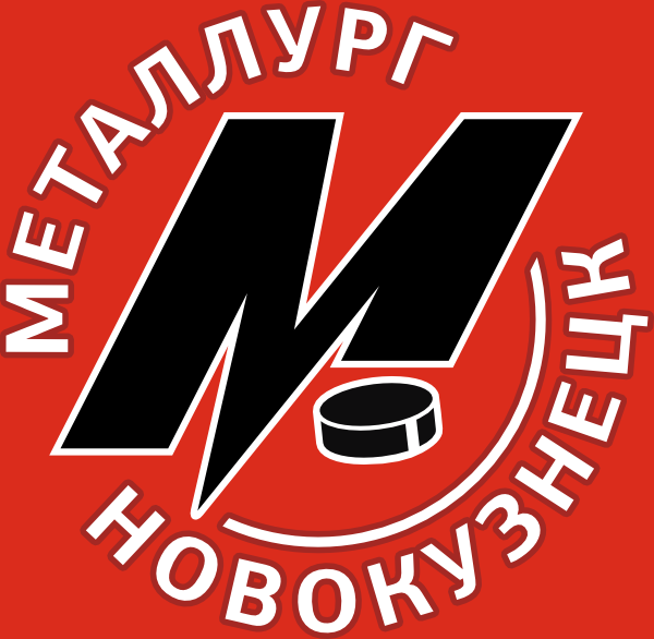 Хоккейный клуб Металлург Новокузнецк эмблема