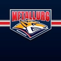 Эмблема хк Металлург