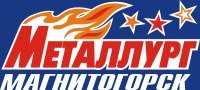Эмблема хк Металлург Магнитогорск