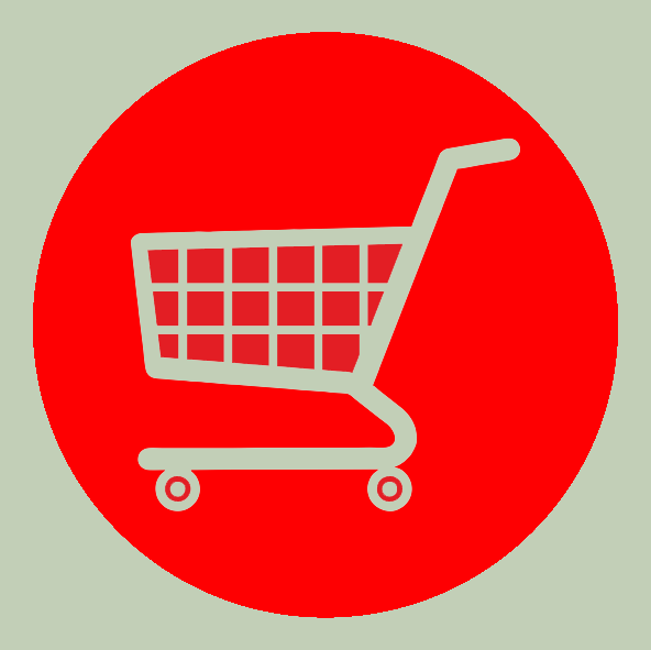 Знак магазина