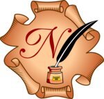 Нотариус логотип