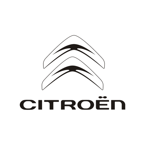 Ситроен лого вектор