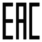 ЕАС логотип