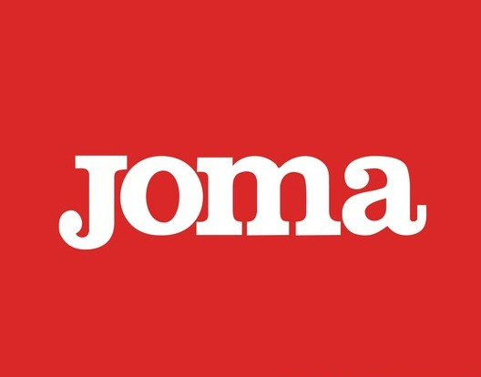 Логотип Joma в векторе