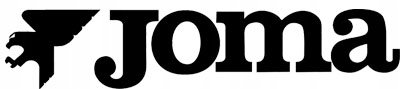 Логотип Joma в векторе