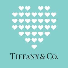 Tiffany логотип Парфюм