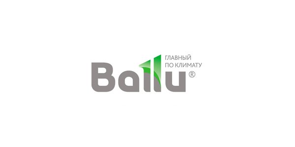 Товарный знак Ballu