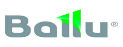 Ballu логотип