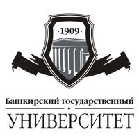 Эмблема БГУ Уфа
