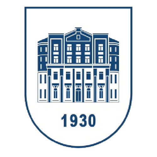 БГУ Иркутск логотип