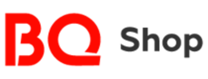 BQ логотип