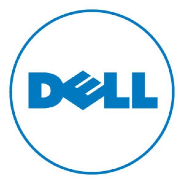 Dell логотип 2020
