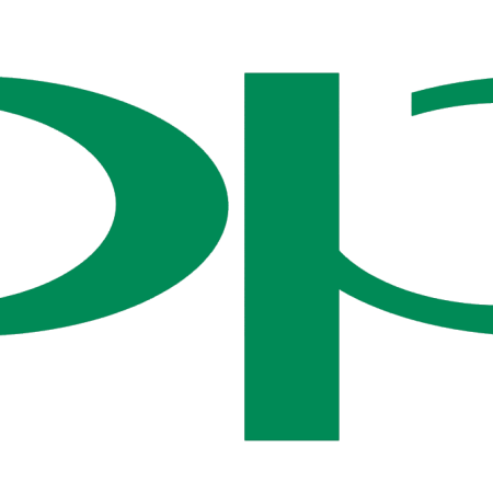 Oppo логотип