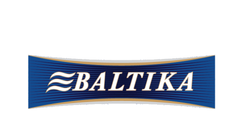 Пиво Балтика лого