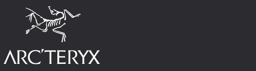 Arcteryx история логотипа