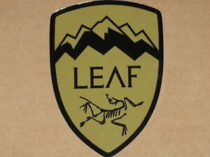 Arcteryx logo vector