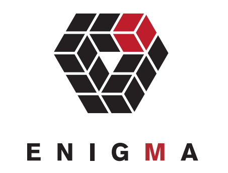 Энигма надпись