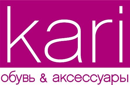 Карри магазин логотип