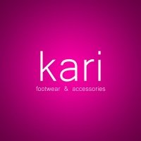 Магазин кари логотип