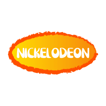 Nickelodeon логотип