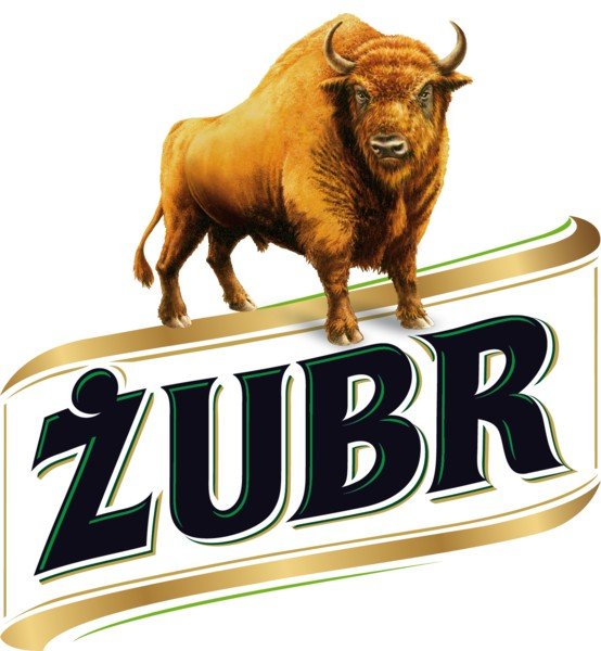 Логотип фирмы ЗУБР