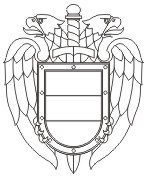 Герб Академии ФСО