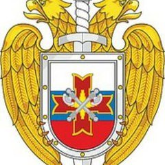 ФСО президентский полк герб