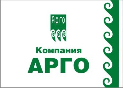 Логотип кампаниии Арко