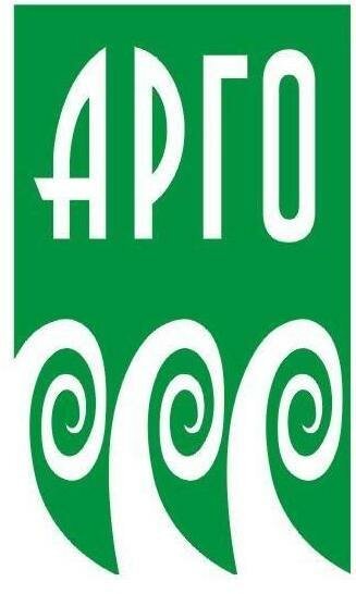 Арго лого
