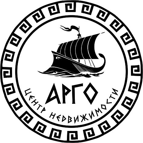 Арго Новосибирск логотип