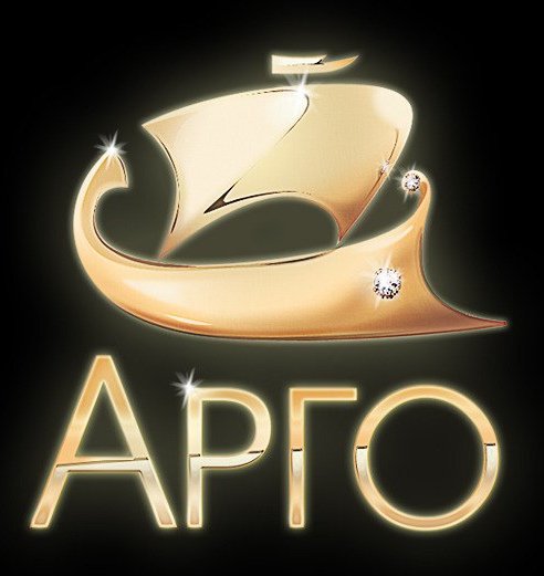 Эмблема Арго ООО