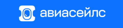 Авиасейлс лого