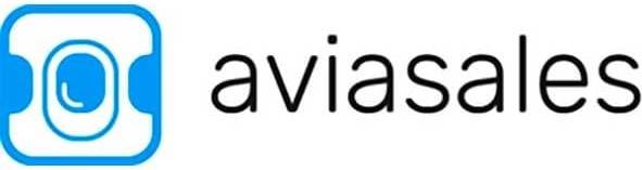 Авиасейлс лого