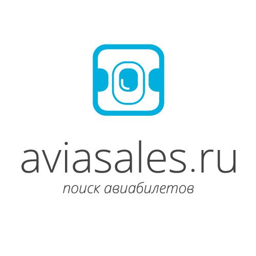 Авиасейлс лого svg