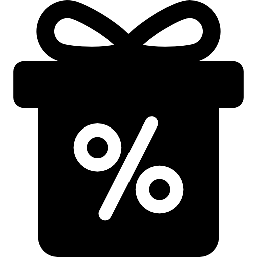 Акция пиктограмма