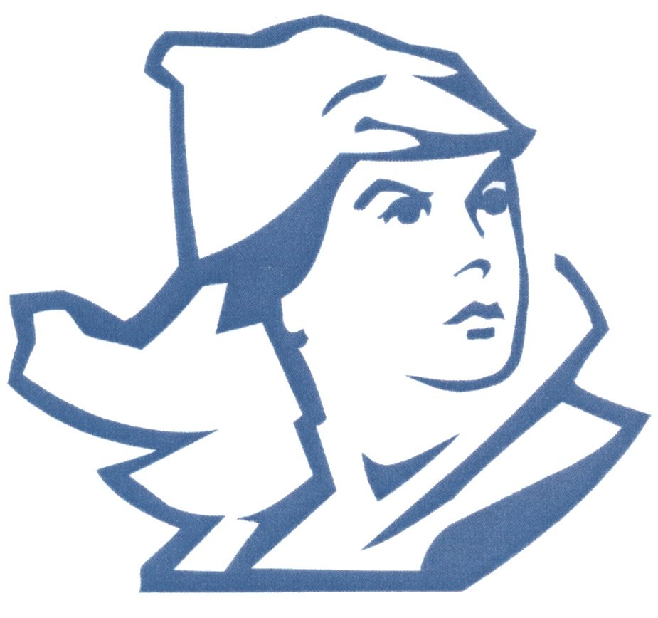 Орленок хранитель логотип трека