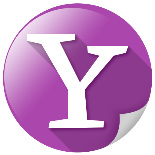 Yahoo эмблема