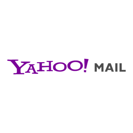 Yahoo mail логотип