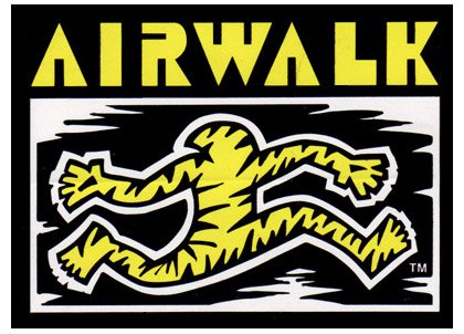 Airwalk logo
