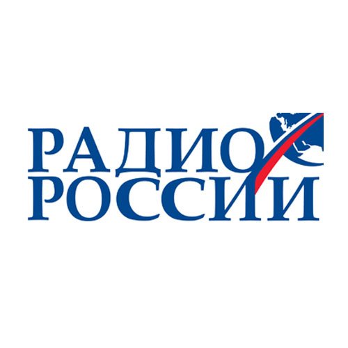 Радио России Санкт-Петербург логотип